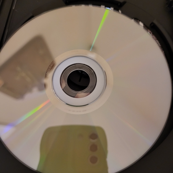 Hanna on DVD - Picture 5 of 6